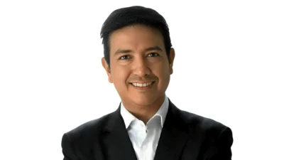 Paulo César Parra is the CEO at Energuate