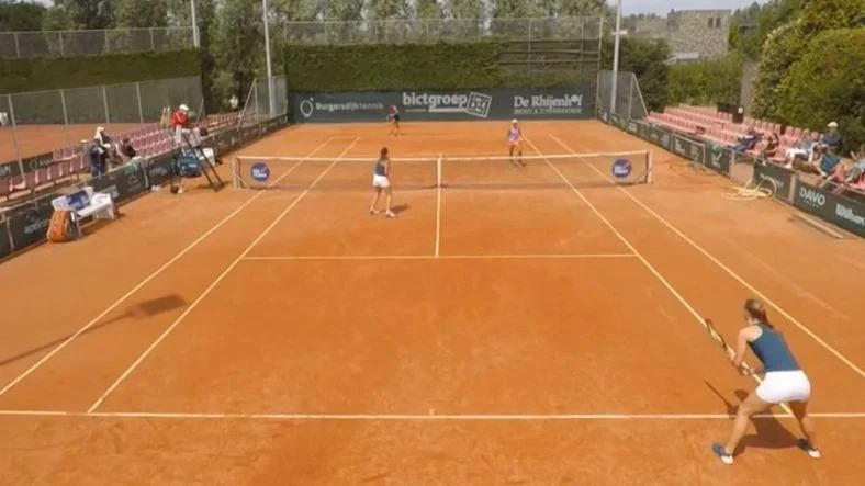 Milwaukee Panthers women’s tennis opens spring campaign against Wisconsin and Harvard