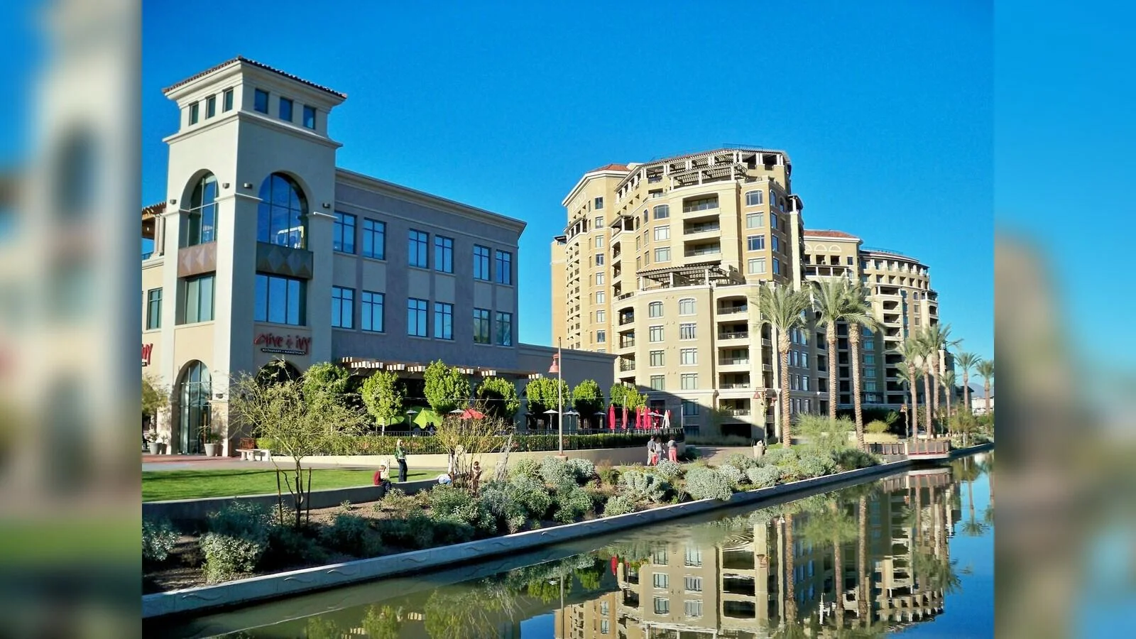 Scottsdale ranked among top U.S. cities for driver safety