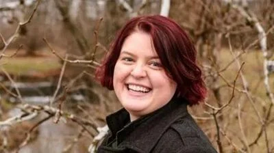 Autumn James, Beech Grove Park Board Member