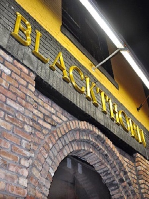 Blackthornpub