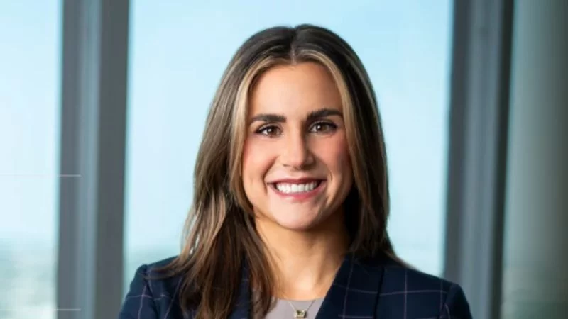 Bradley's Gabriella Alonso Named Vice Chair of ABA Regional and Community Banking Subcommittee - Vimarsana News