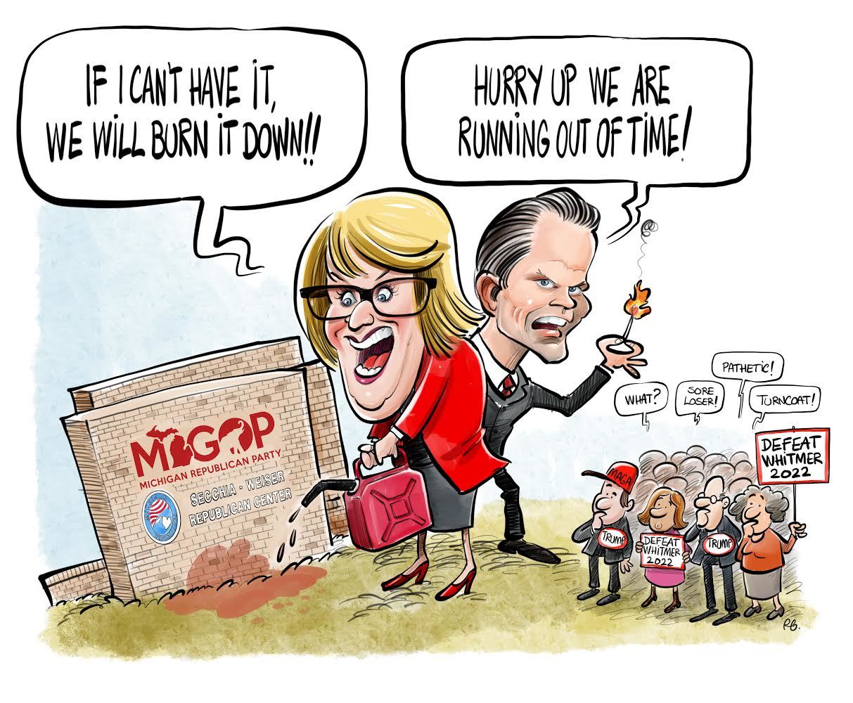 Cartoon