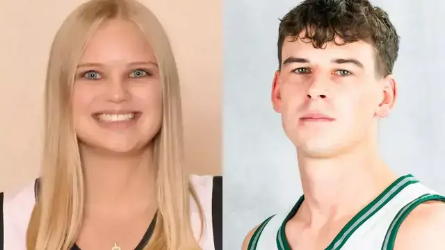 Which East Central Indiana area high school graduates are scheduled for action on Saturday, Dec. 6?