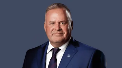 Craig Haggard Indiana State Representative