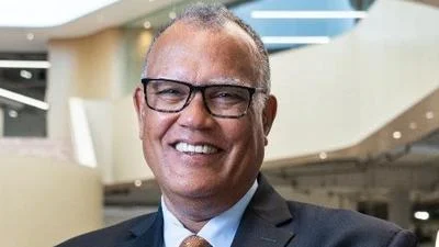 Dr. Edward Montgomery President at Western Michigan University