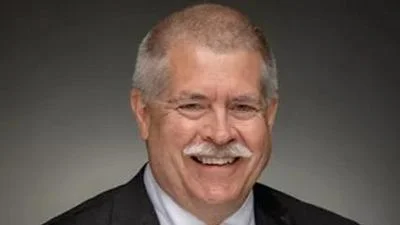 Graduate student from Ghana combines IT background with educational leadership at CBU