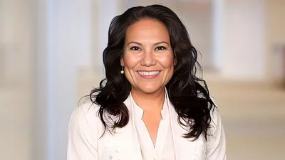Rep. Veronica Escobar (TX-16)