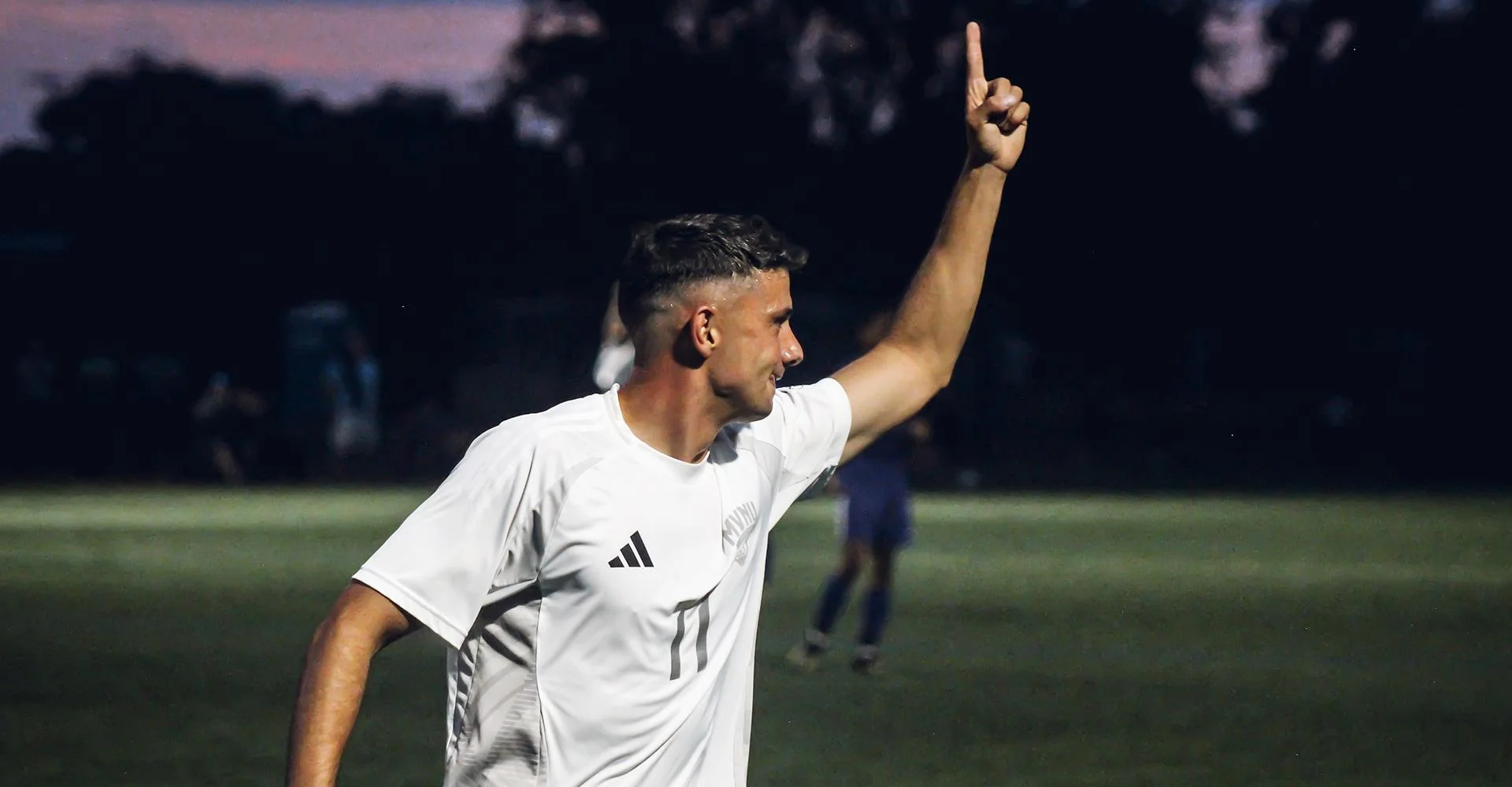 Miguel Bello earns CoSIDA Academic All-America First Team honors