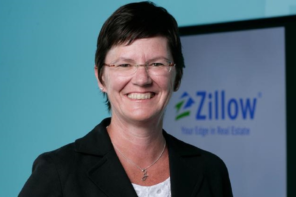 Zillow Group executive Philips selected for Apptio board of directors