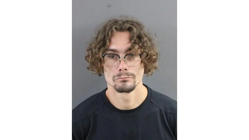 2 drug bookings reported in Coles County for week ending July 26