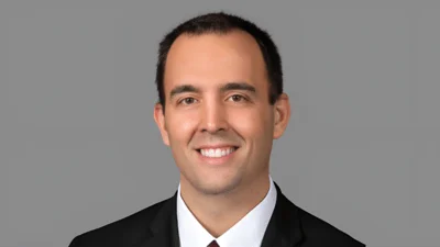State Rep. Adam Mathews