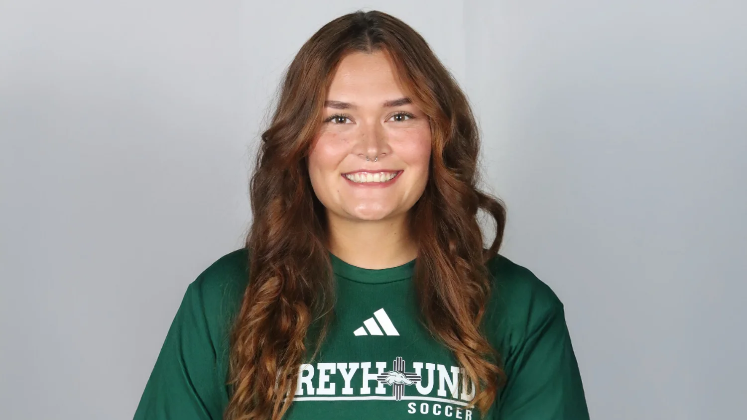 Nina Gallegos named assistant coach for ENMU women’s soccer