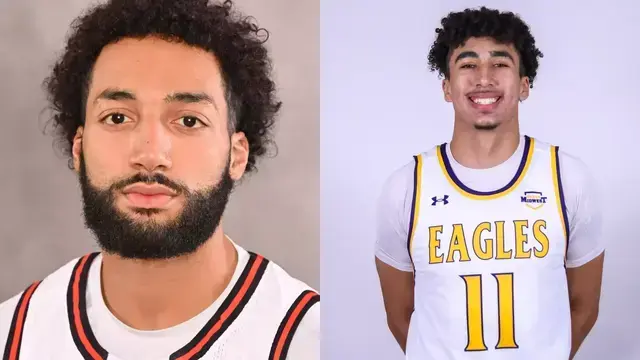 Who are the ex-high school stars from Delaware County area competing on Wednesday, Dec. 31?