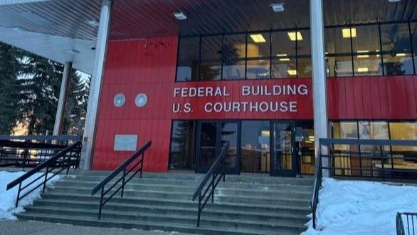 Savoonga woman sentenced to 10 years for trafficking drugs to her community