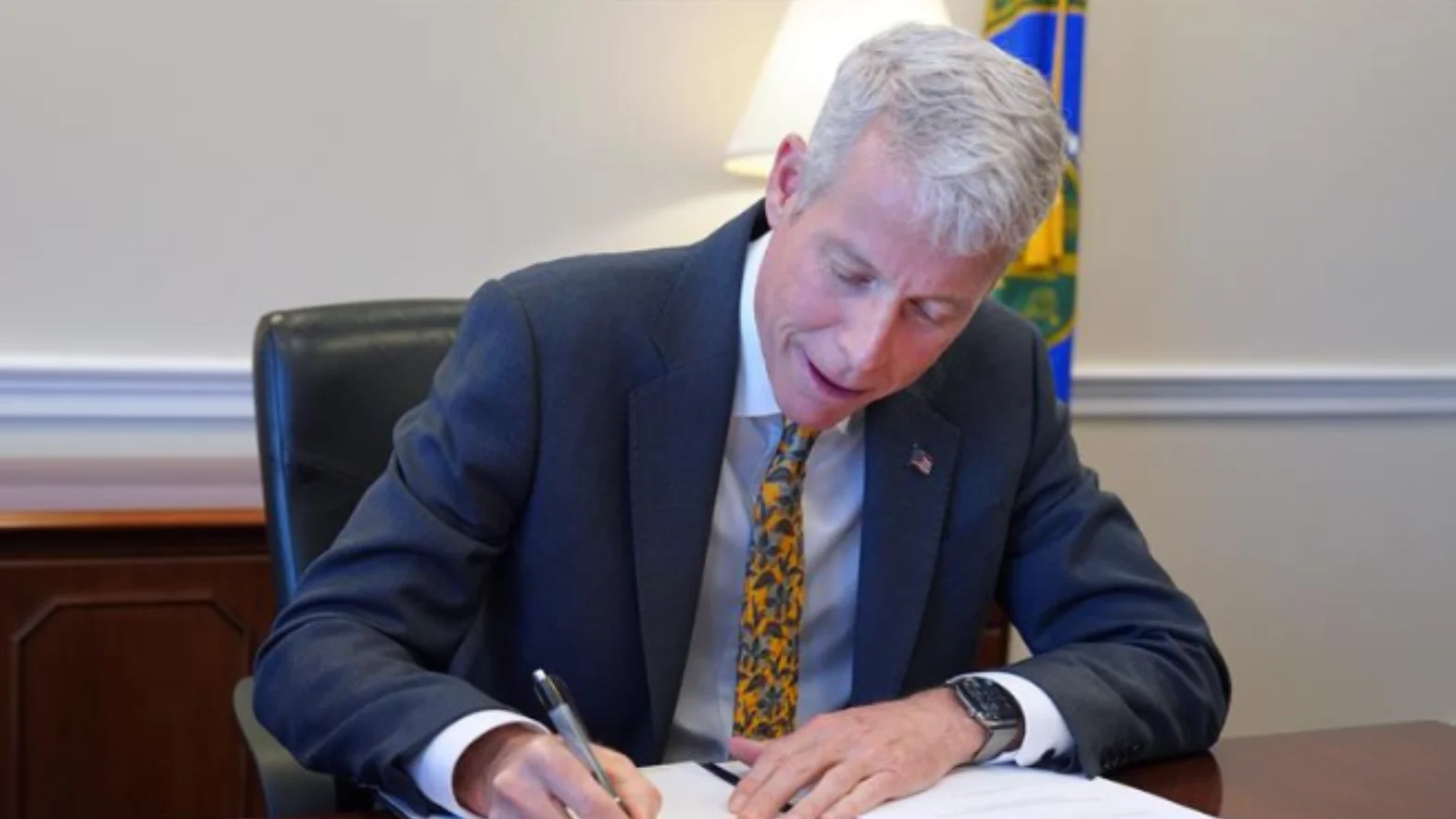 Energy Secretary issues emergency order for PJM to boost winter grid reliability