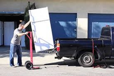 Medium appliancepickup