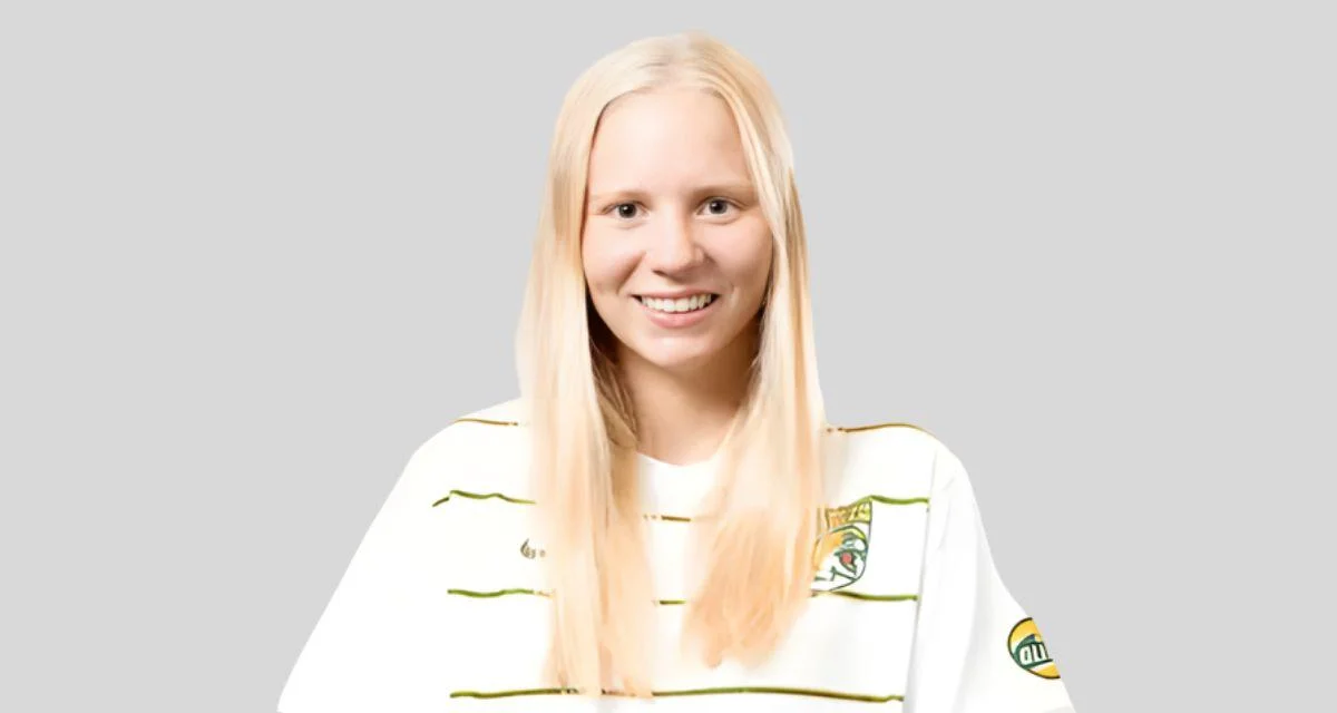 Hannah Kastamo earns D2CCA All-Midwest Region Second Team honors