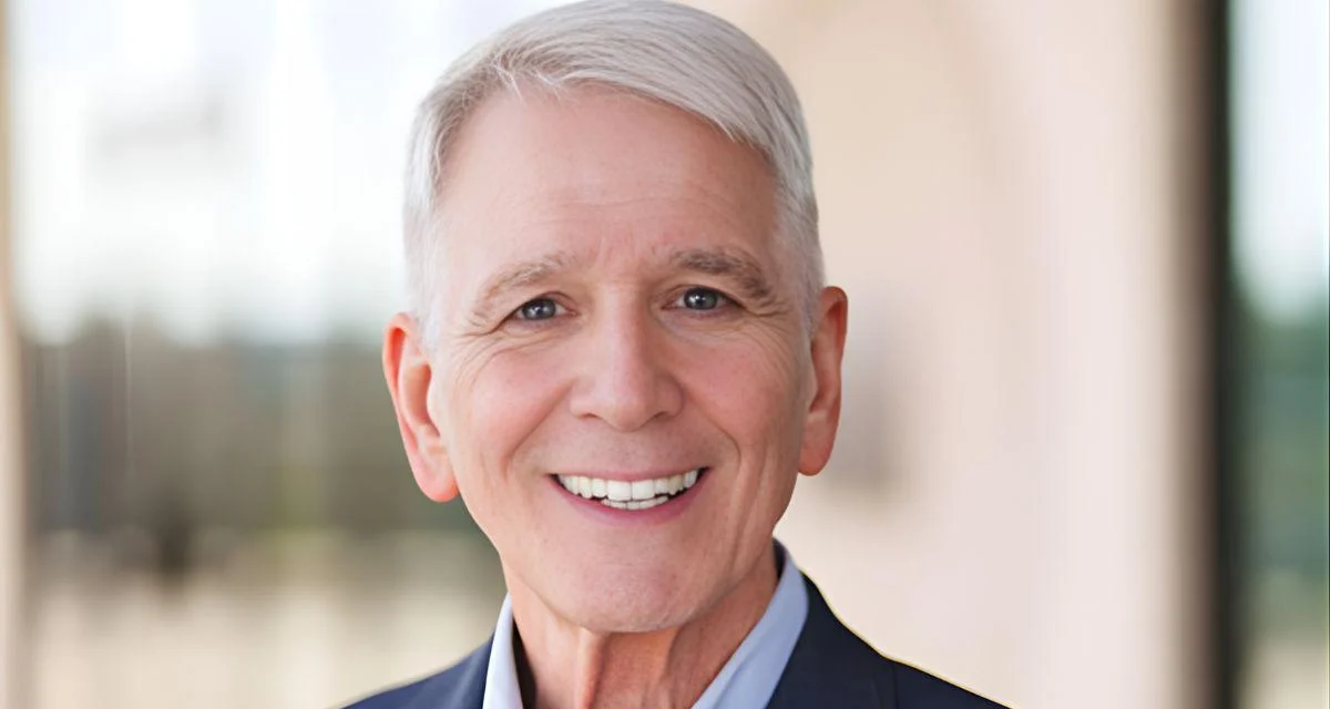 Ralph Abraham sworn in as principal deputy director of CDC