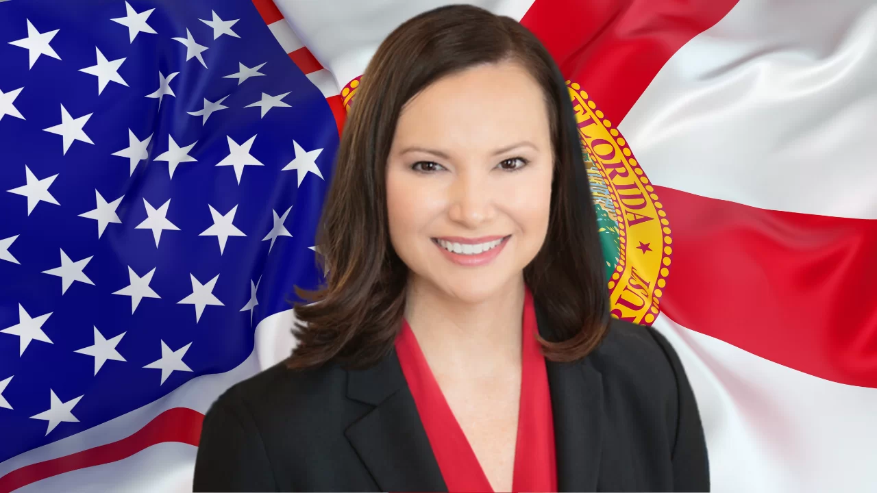 Attorney General Moody Challenges Biden's Title IX Regulations, Protecting Women's Rights - Vimarsana News