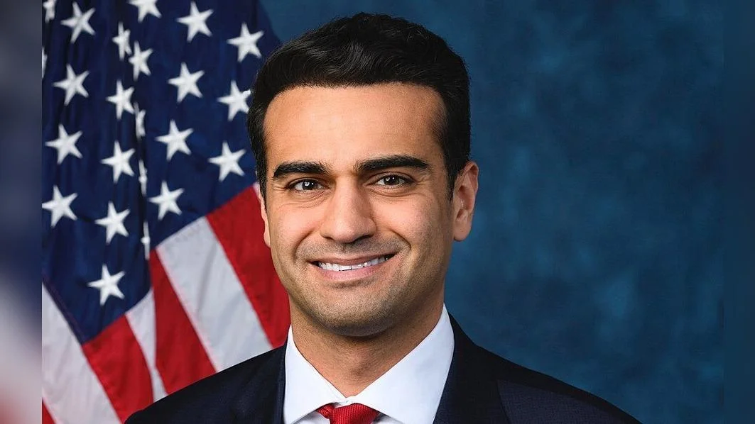 Congressman Abe Hamadeh addresses election integrity and healthcare access in recent statements