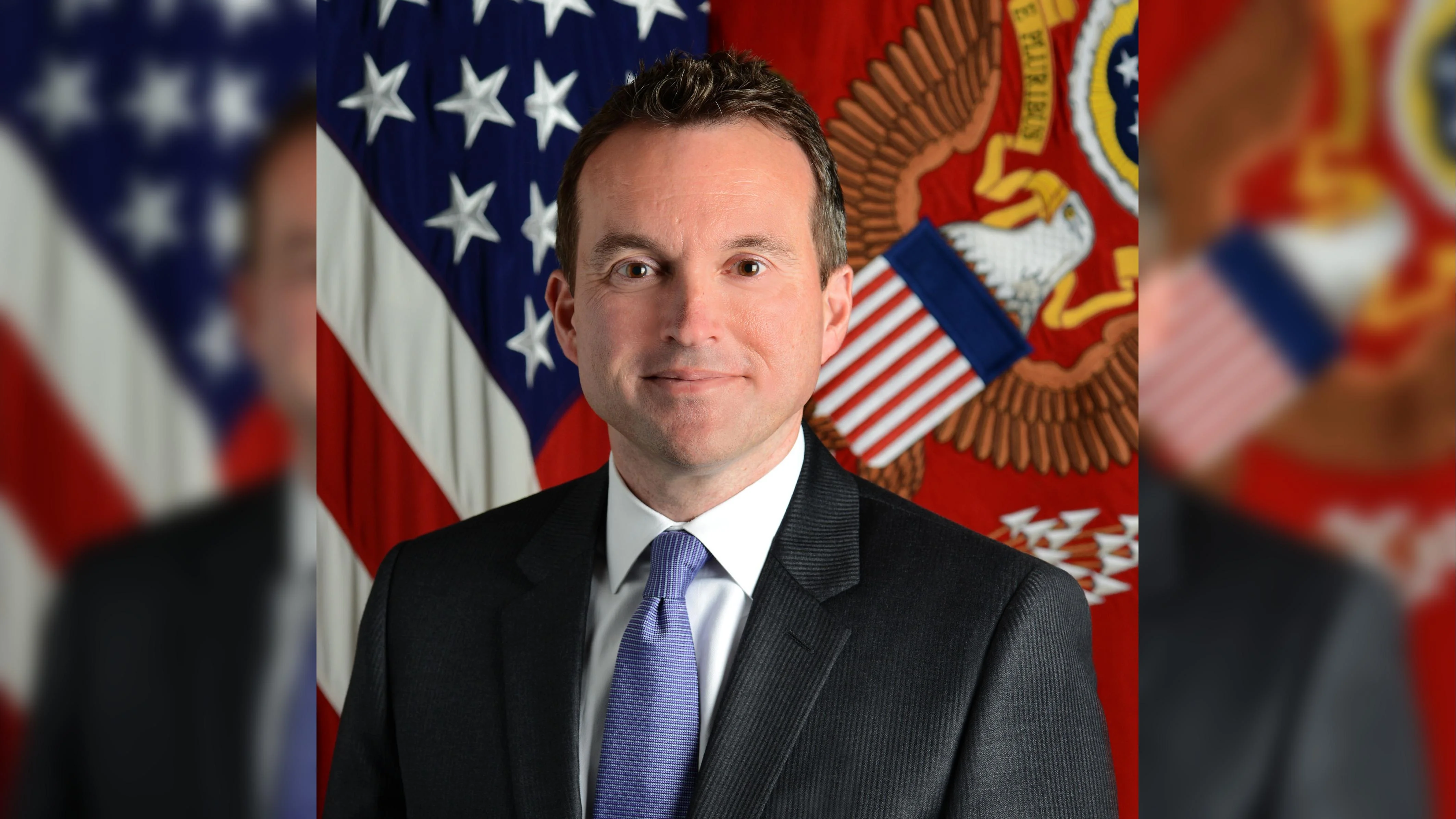 Aerospace Industries Association presents top honor to Textron CEO Scott Donnelly