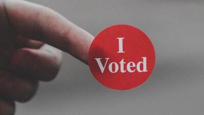 Medium parker johnson unsplash i voted