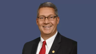 State Rep. Tom Kunse