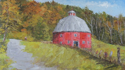 Medium b 27ohio harrison