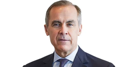 Mark Carney, Prime Minister 