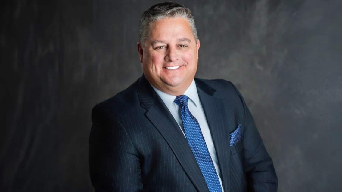 Sen. Shane Wilkin voted yea on HB105, which regulates litigation financing