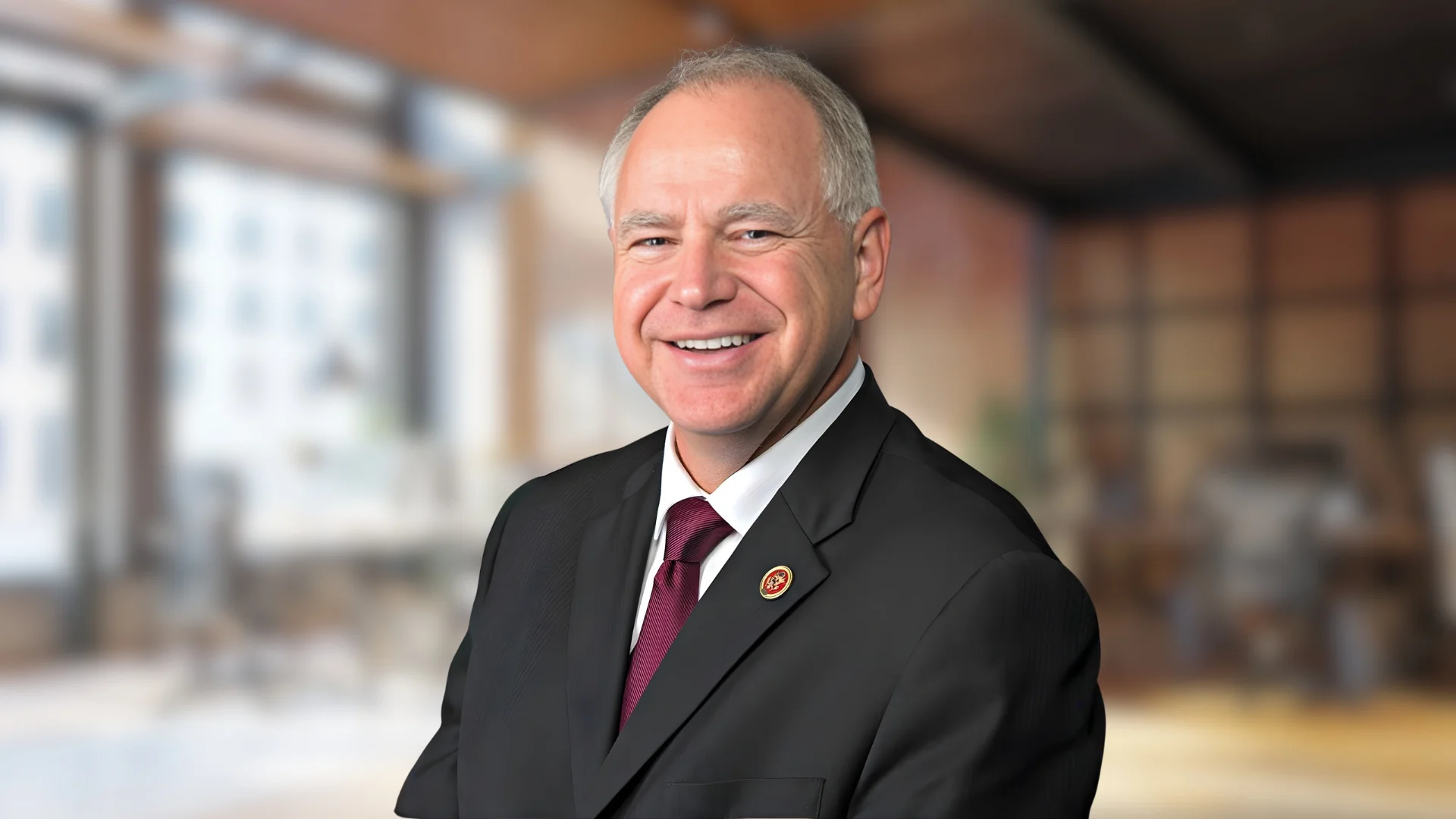 U.S. Treasury Sec. Bessent on Minnesota fraud scandal: ‘Tim Walz is a coward’