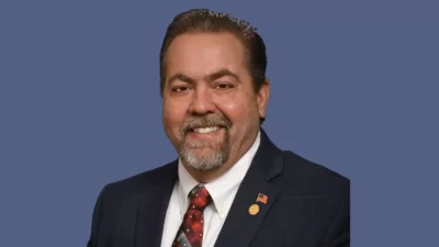 State Rep. Dave Prestin