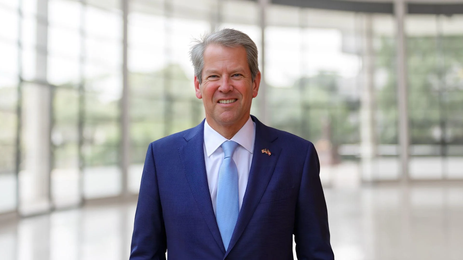 Gov. Kemp: 'Georgia’s success as the No. 1 state for business depends on a strong pipeline of talent'