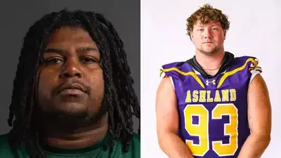 Will Edwards and Drew Holman