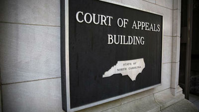 Medium nc court of appeals