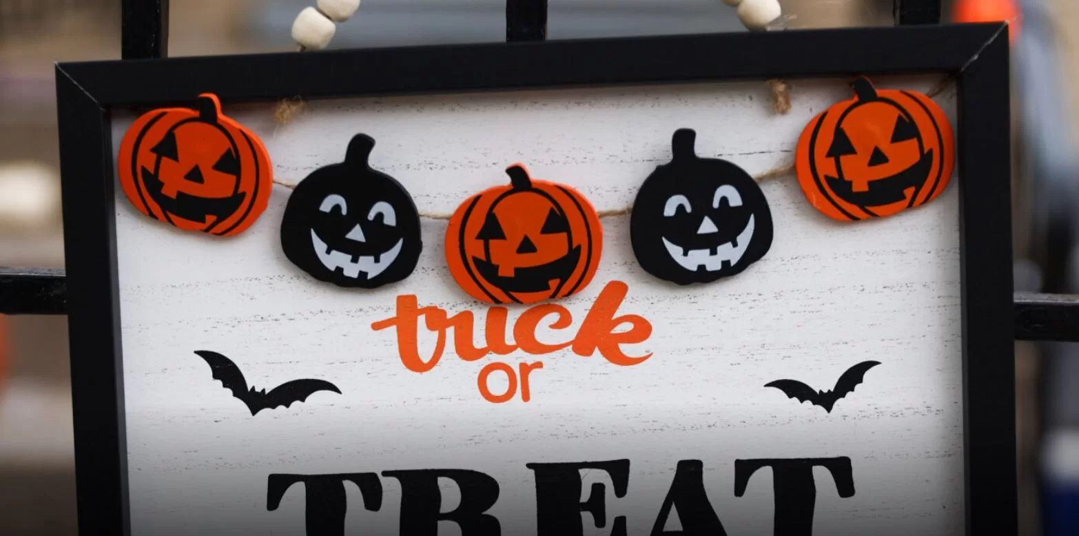 Illinois city outlaws trickortreating beyond age 12 Madison St