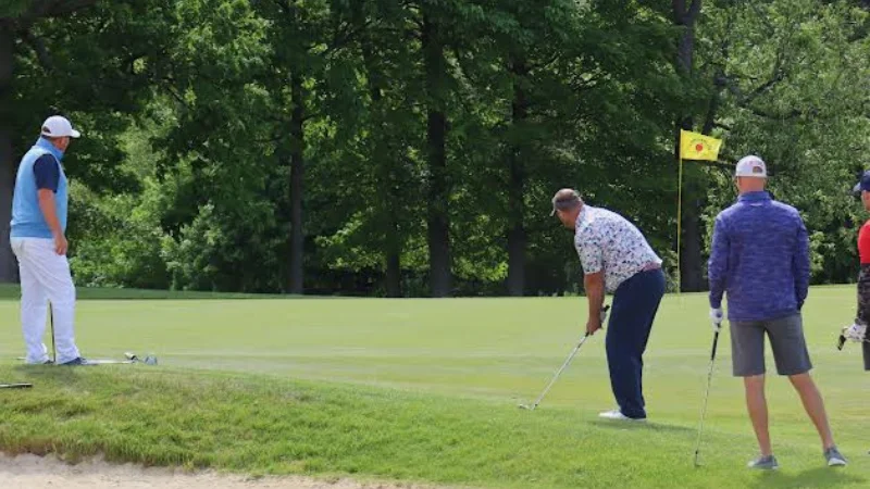 Webp golf