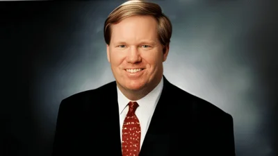 Sherman Joyce President of American Tort Reform Association