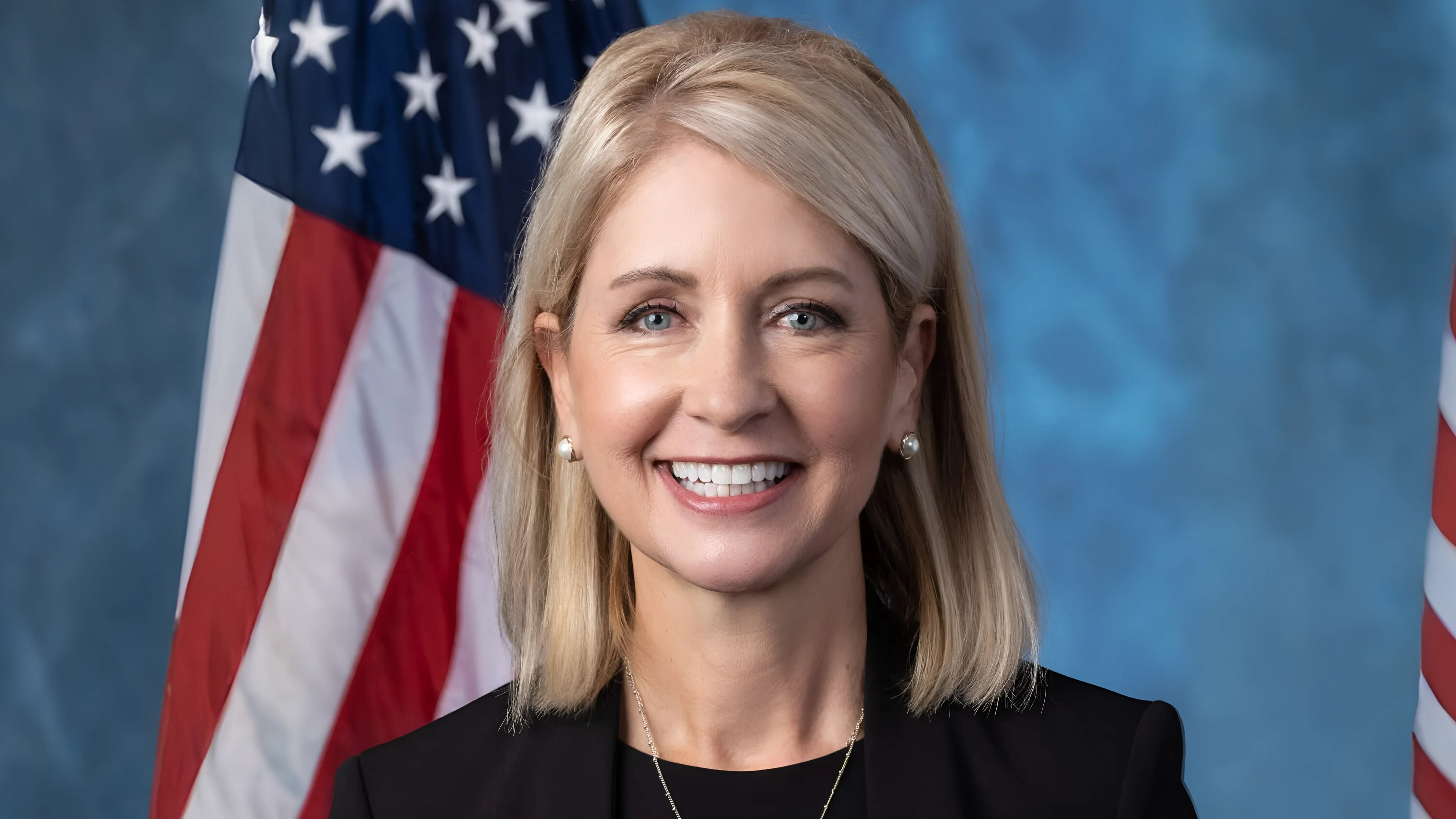 Rep. Mary Miller posts criticism of Democratic policies and shares biblical verse