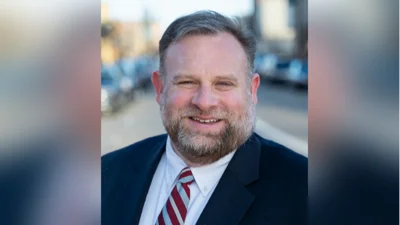 Cory Mason, Mayor of City of Racine