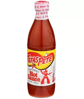 The Texas Pete-isn't-from-Texas lawsuit fizzles out after plaintiff's relationship with lawyer becomes issue - Vimarsana News