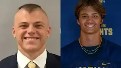 Riddick Bolton and AJ Reynolds