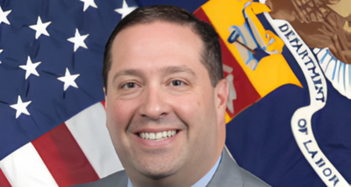 Department of Labor recovers over $1 million for Calexico warehouse workers