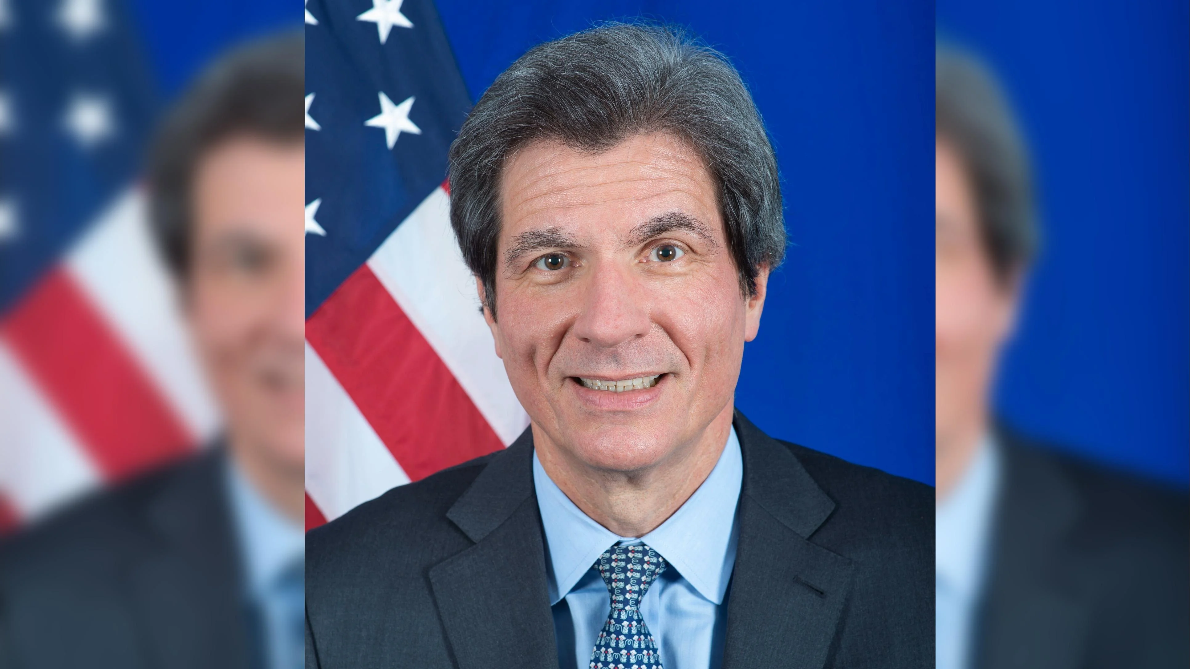 Under Secretary Helberg leads launch of Pax Silica tech partnership with international allies