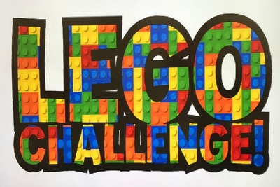 Medium legos