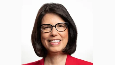 Chancellor Maria Gallo, Ph.D.