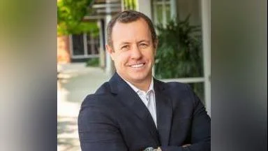 Mark Hecquet, President/CEO of Springfield Missouri Convention & Visitors Bureau