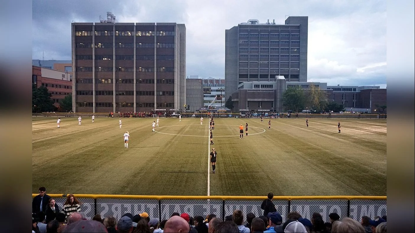 Milwaukee Panthers men’s soccer adds five transfer players for upcoming season
