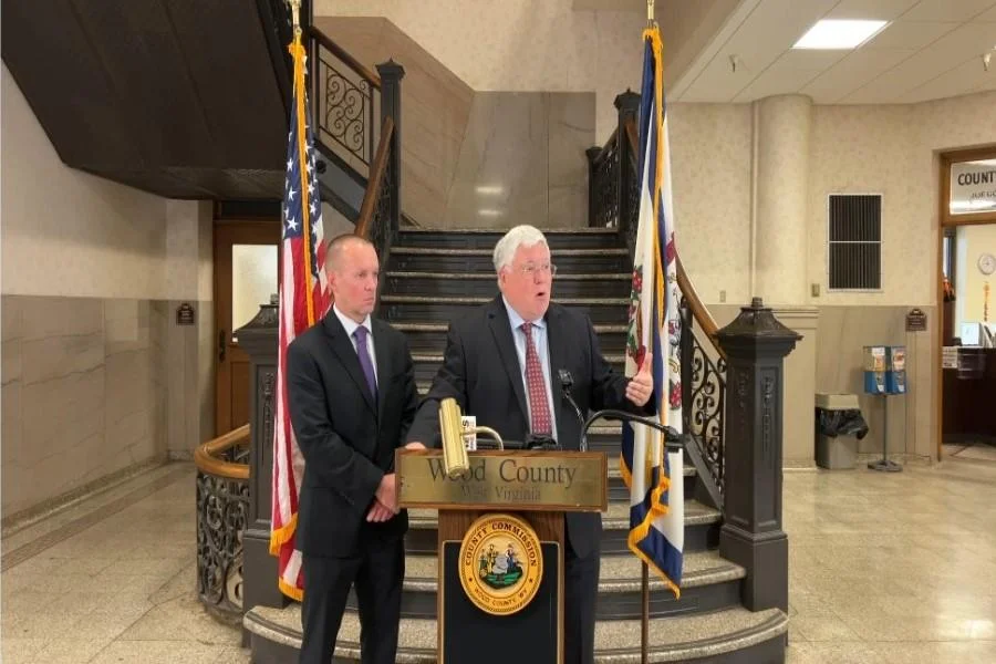 AG’s office says Parkersburg treatment center filed bogus Medicaid